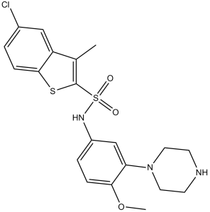 SB 271046 (SB-271046A) 209481-20-9